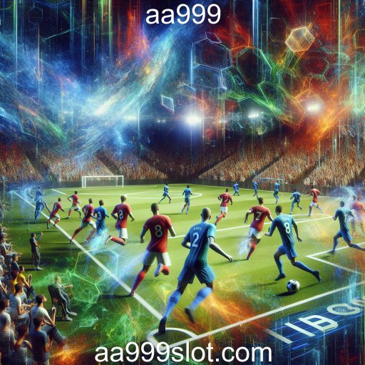 A Evolução dos Jogos Esportivos: Conectando Paixões e Competitividade
